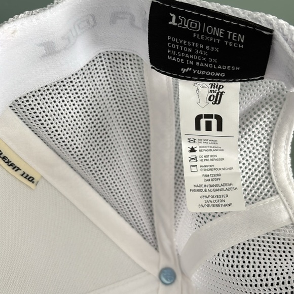 Travis Mathew hat - Picture 5 of 6